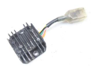REGULATEUR CHARGE