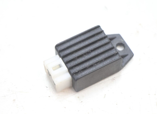 REGULATEUR CHARGE