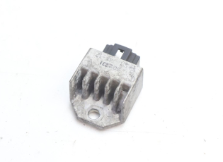 REGULATEUR CHARGE