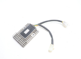 REGULATEUR CHARGE