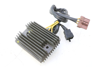 REGULATEUR CHARGE
