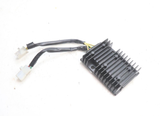REGULATEUR CHARGE