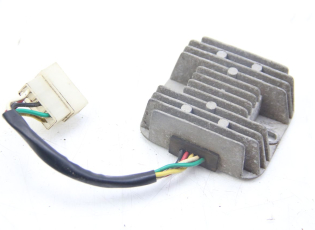 REGULATEUR CHARGE