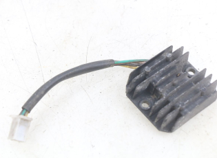 REGULATEUR CHARGE