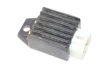 REGULATEUR CHARGE