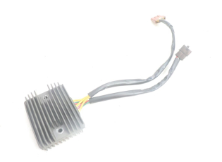 REGULATEUR CHARGE