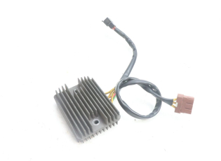 REGULATEUR CHARGE