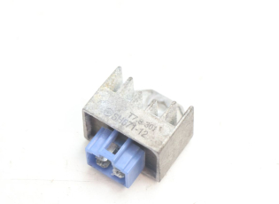 REGULATEUR CHARGE