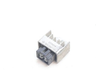REGULATEUR CHARGE