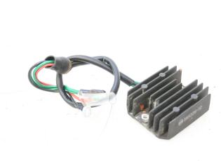 REGULATEUR CHARGE