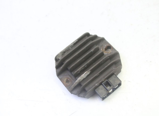 REGULATEUR CHARGE