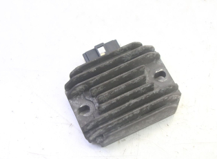 REGULATEUR CHARGE