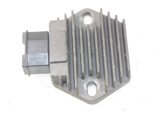 REGULATEUR CHARGE