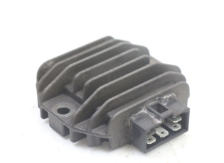 REGULATEUR CHARGE