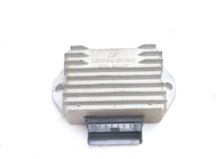 REGULATEUR CHARGE