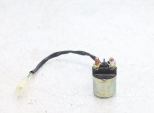 RELAIS DEMARREUR