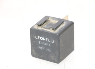 RELAIS ELECTRIQUE