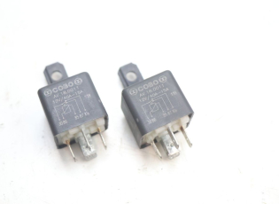 RELAIS ELECTRIQUE