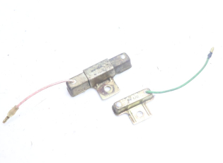 RESISTANCE