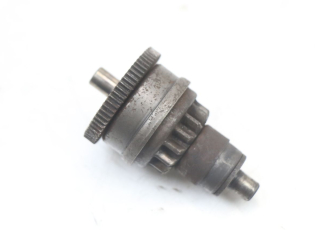 ROUE LIBRE DEMARREUR