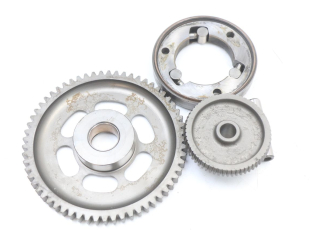 ROUE LIBRE DEMARREUR