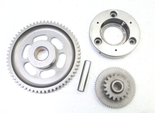 ROUE LIBRE DEMARREUR