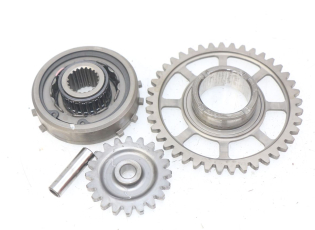 ROUE LIBRE DEMARREUR