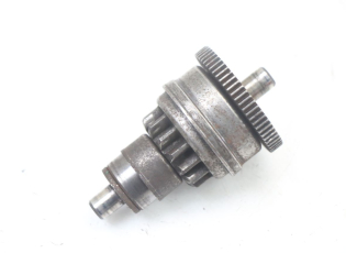 ROUE LIBRE DEMARREUR