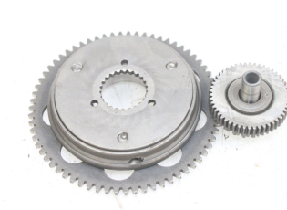 ROUE LIBRE DEMARREUR