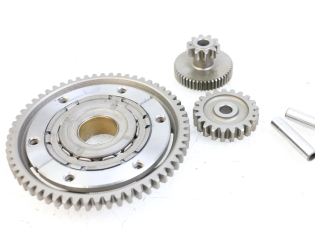 ROUE LIBRE DEMARREUR