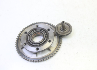 ROUE LIBRE DEMARREUR