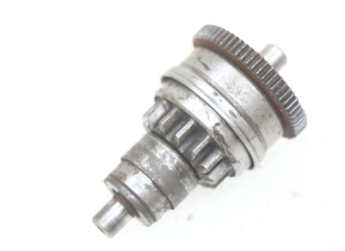 ROUE LIBRE DEMARREUR