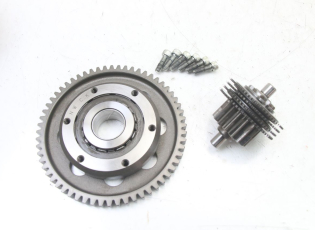 ROUE LIBRE DEMARREUR