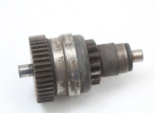 ROUE LIBRE DEMARREUR