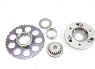 ROUE LIBRE DEMARREUR