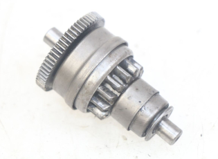 ROUE LIBRE DEMARREUR