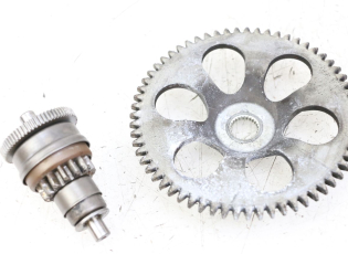 ROUE LIBRE DEMARREUR