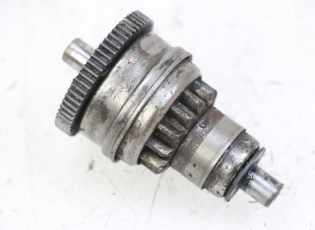 ROUE LIBRE DEMARREUR