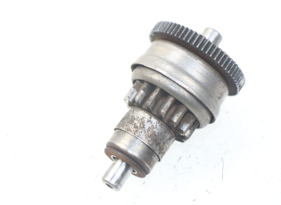 ROUE LIBRE DEMARREUR