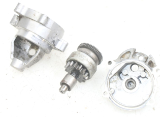 ROUE LIBRE DEMARREUR