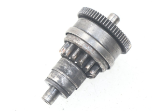 ROUE LIBRE DEMARREUR