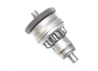 ROUE LIBRE DEMARREUR