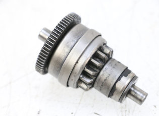 ROUE LIBRE DEMARREUR