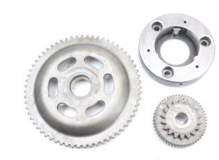 ROUE LIBRE DEMARREUR