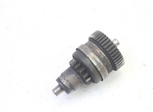 ROUE LIBRE DEMARREUR