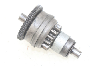 ROUE LIBRE DEMARREUR