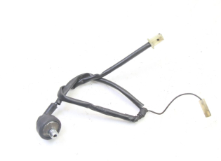 SONDE PRESSION D'HUILE