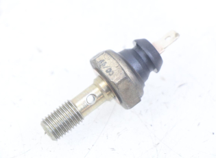 SONDE PRESSION D'HUILE