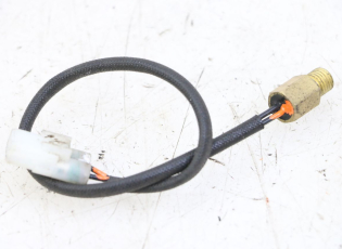 SONDE TEMPÉRATURE MOTEUR
