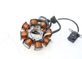 STATOR